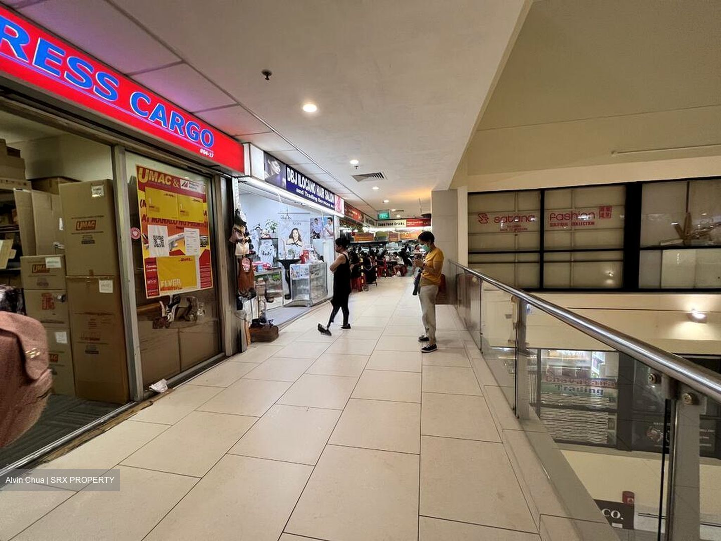 Lucky Plaza (D9), Retail #628804121